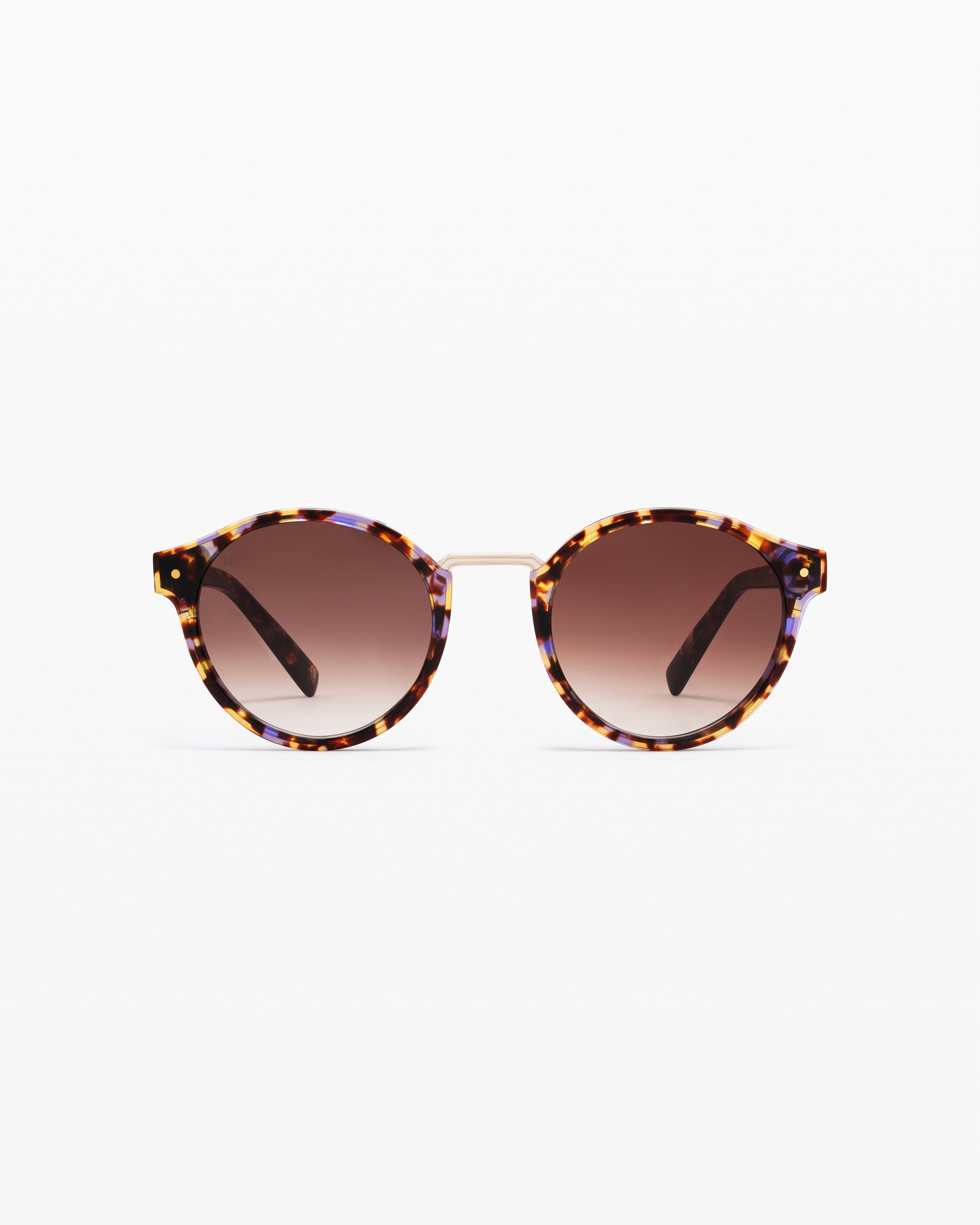 Women's Sunglasses Round | Jimmy Fairly EN FR