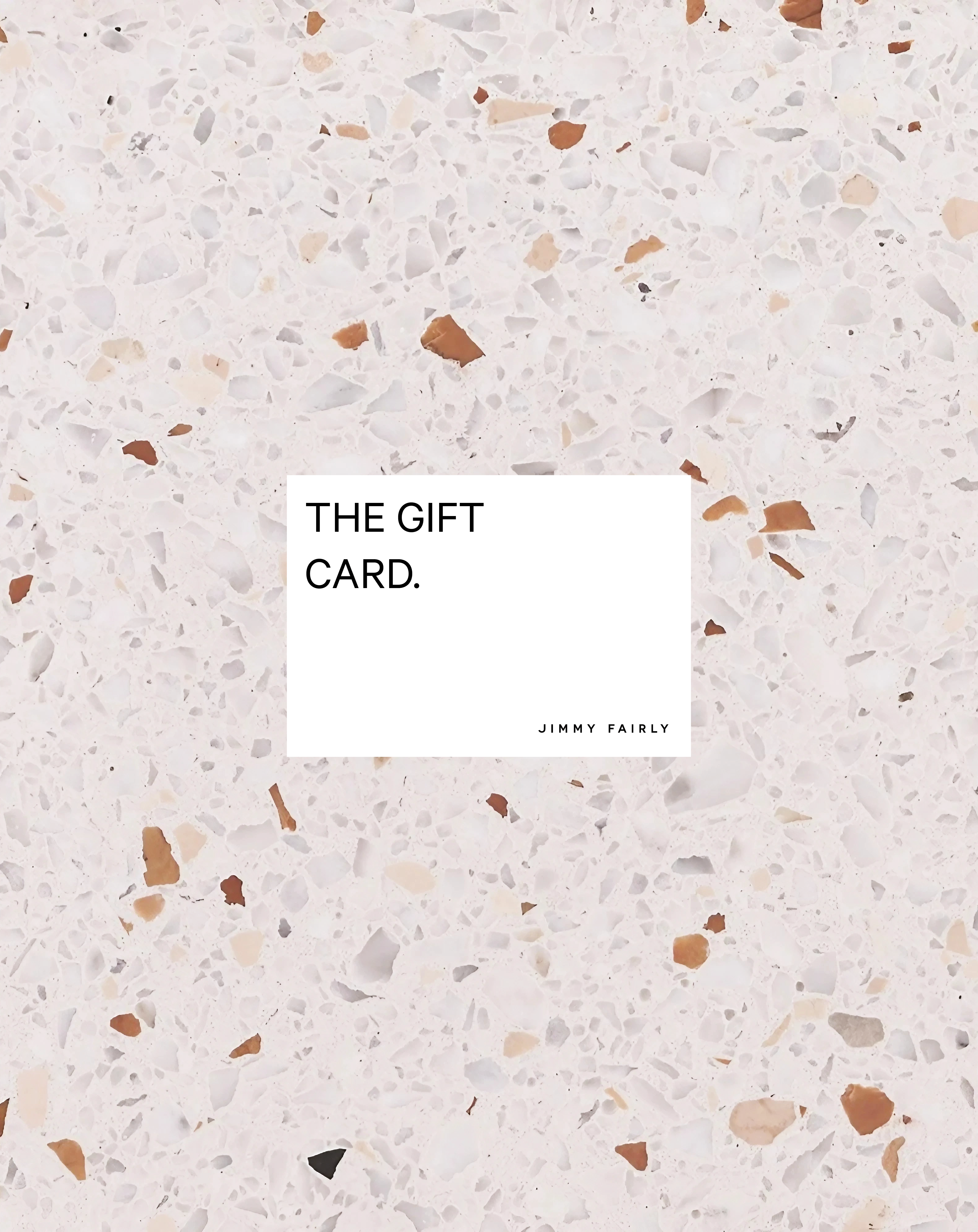 Gift card 150€