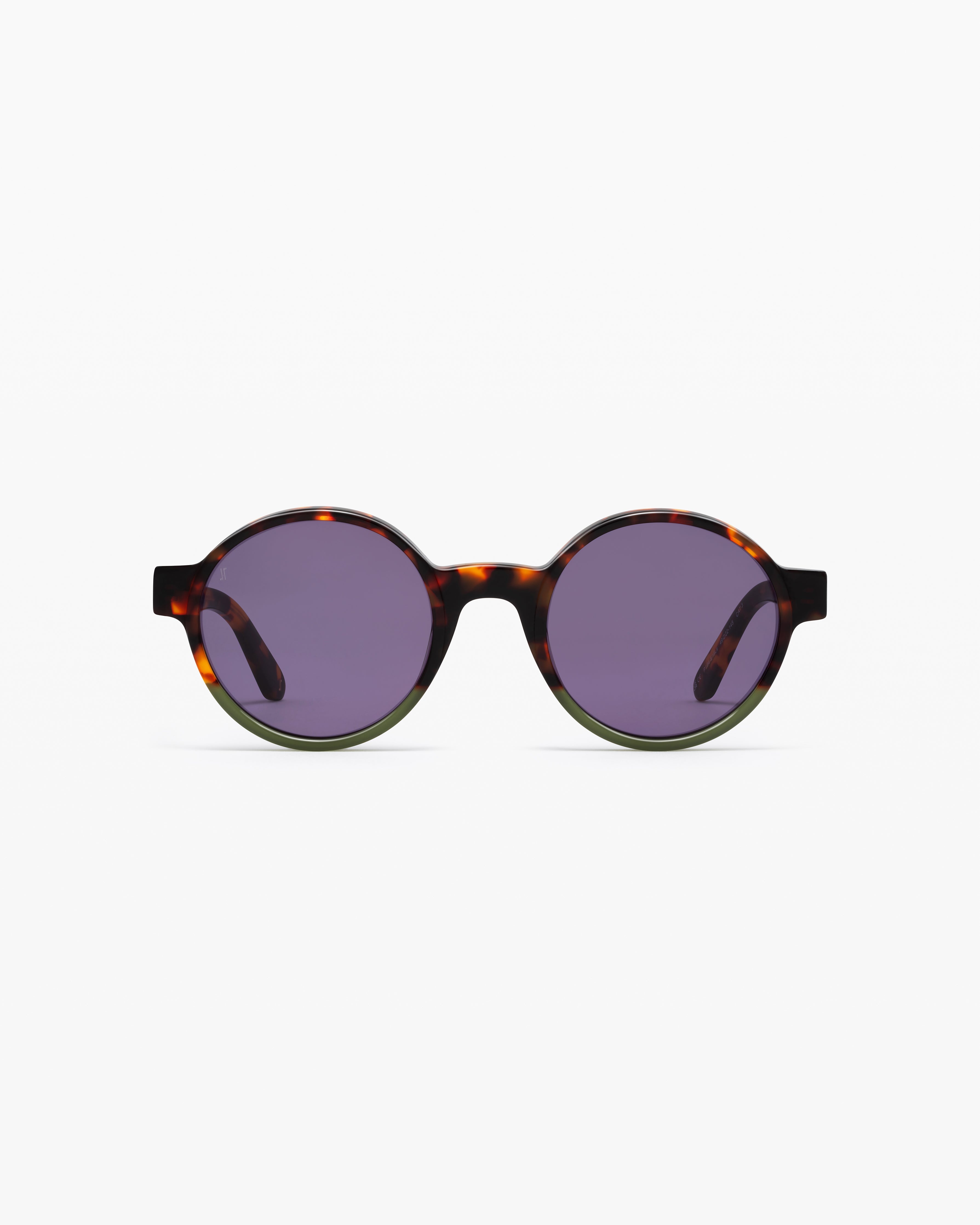 Women's Sunglasses Round | Jimmy Fairly EN FR