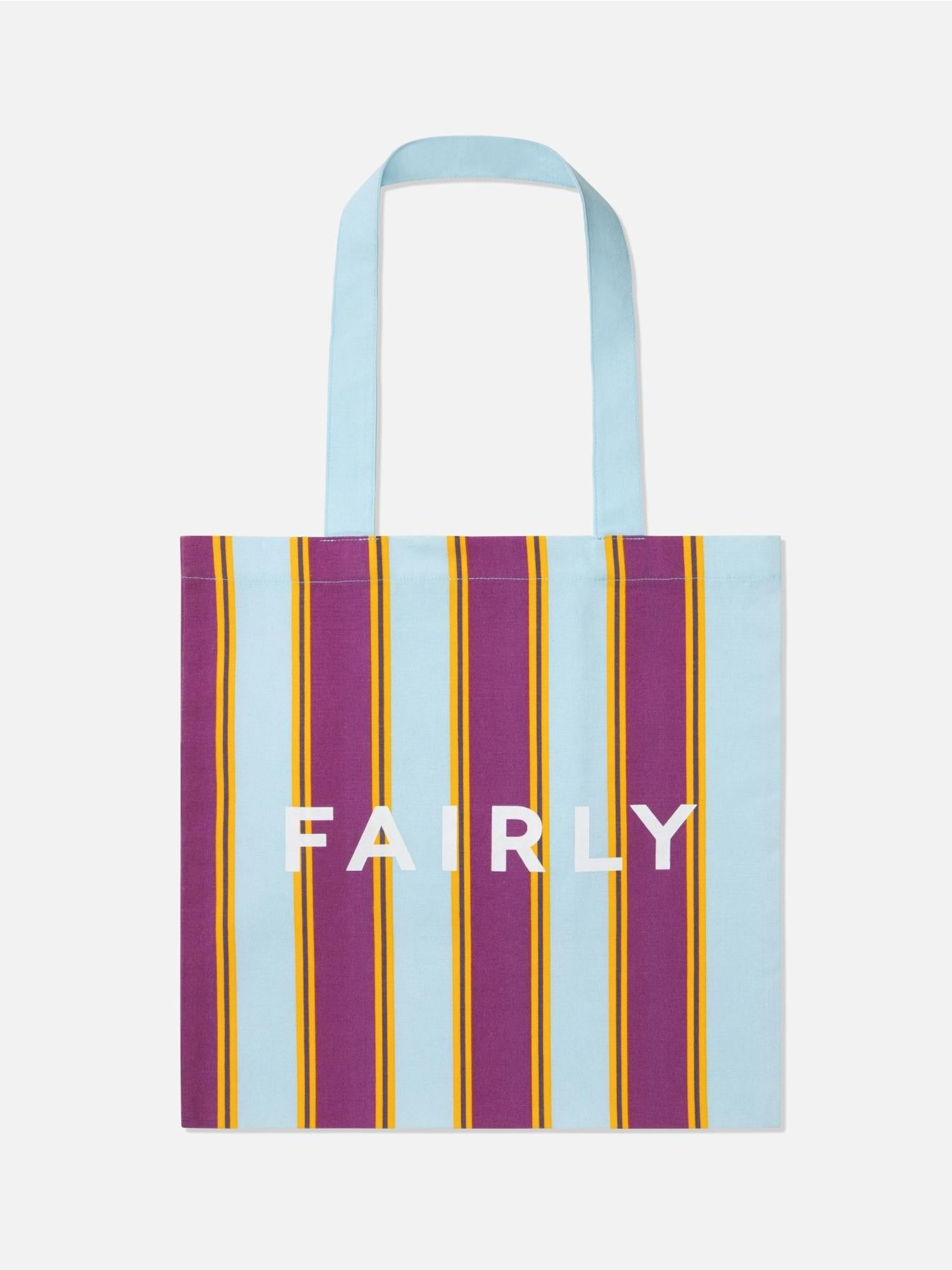 Tote Bag Summer24