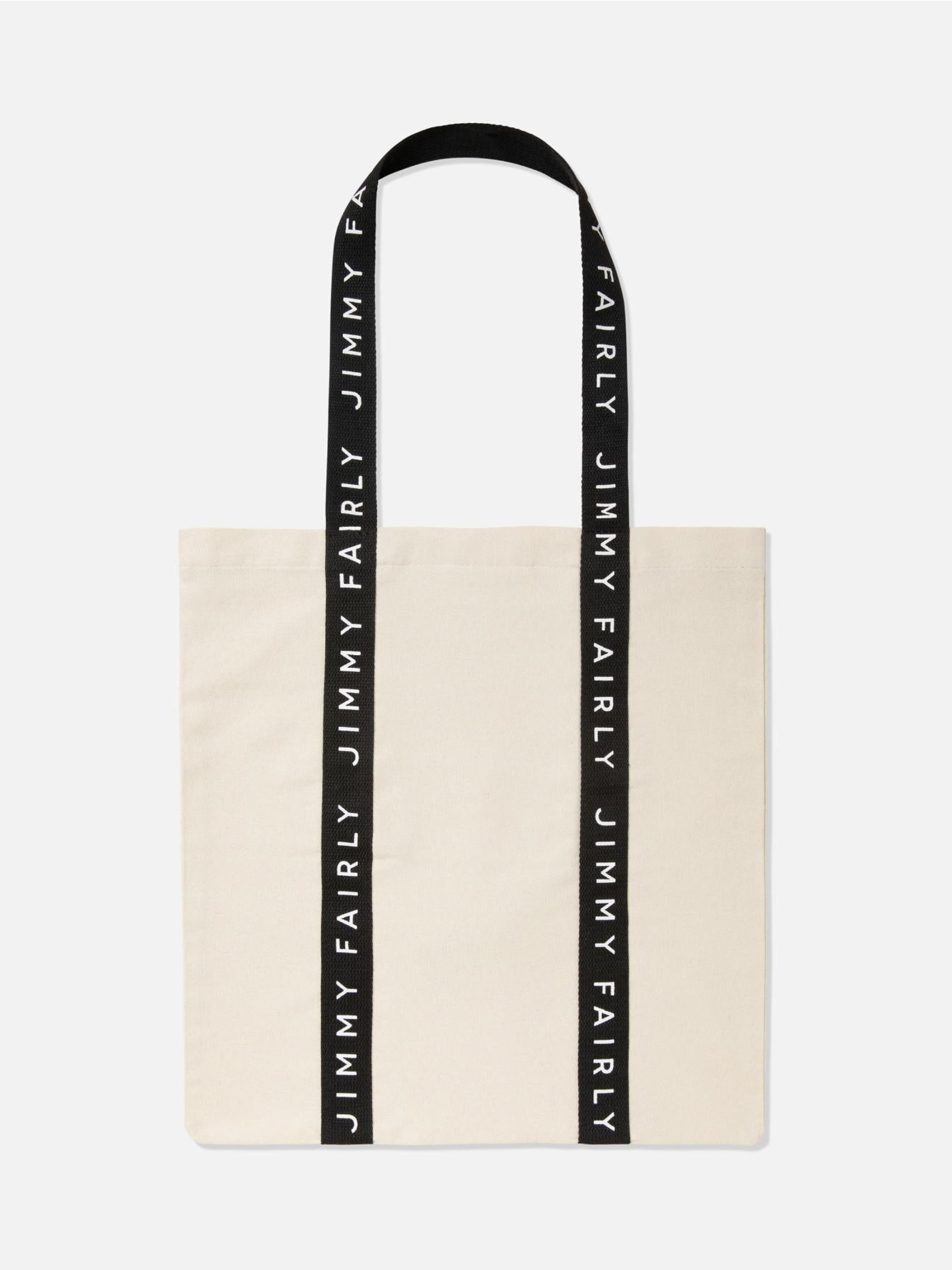 Tote Bags Jimmy Fairly EN FR