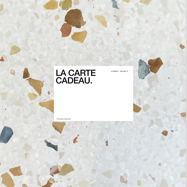 Gift Card 165€