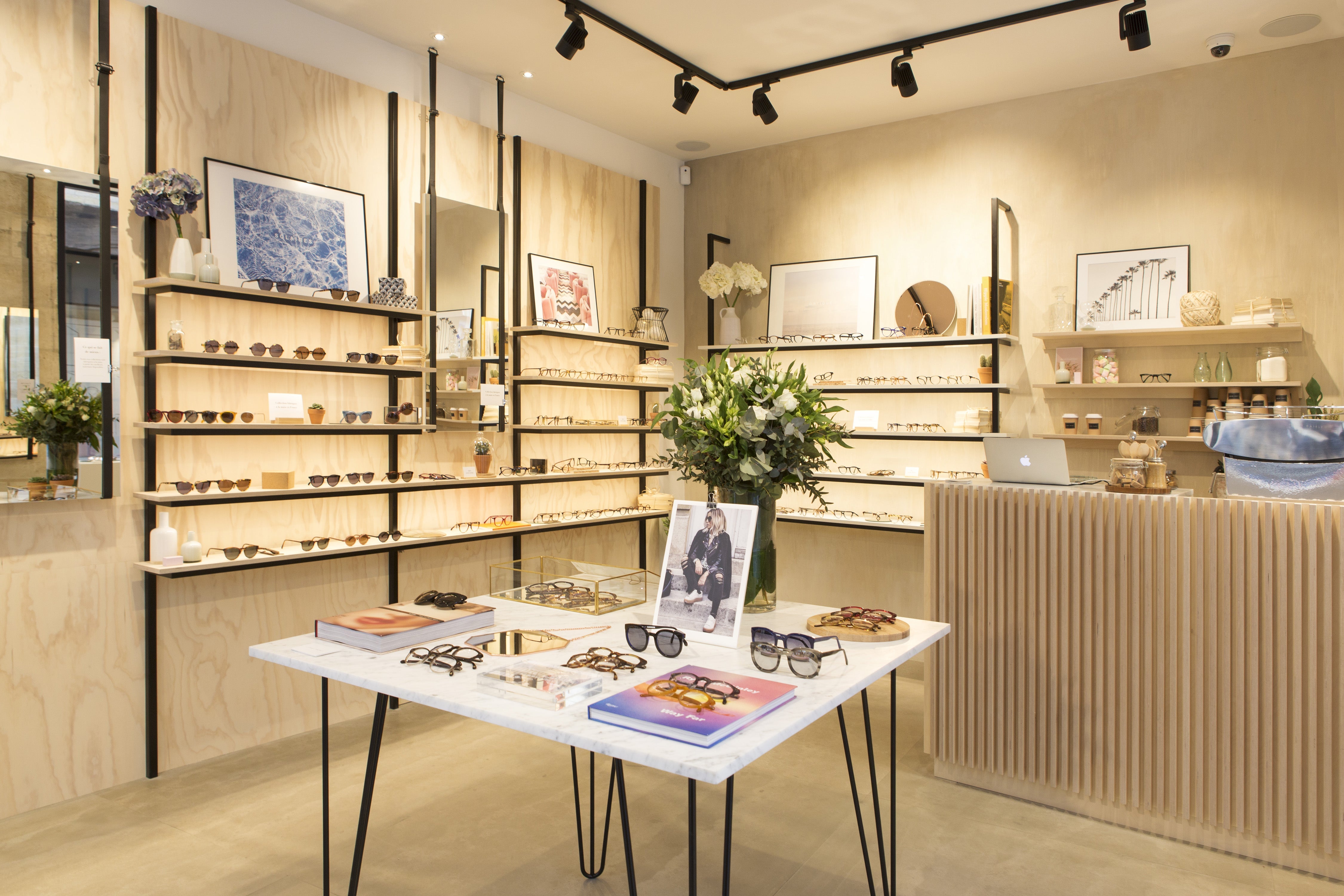 Magasin jimmy fairly hotsell